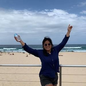 Meet your Posher, Alyssia